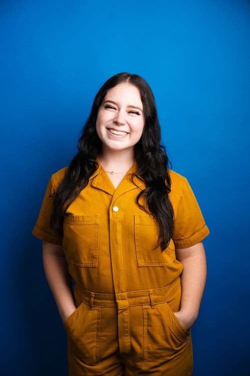 Ashleigh Lawless profile photo