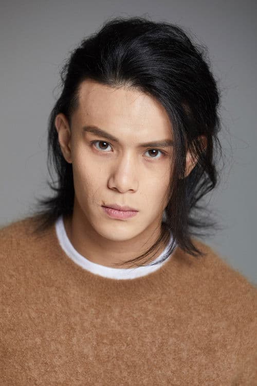 Chen Huafeng profile photo