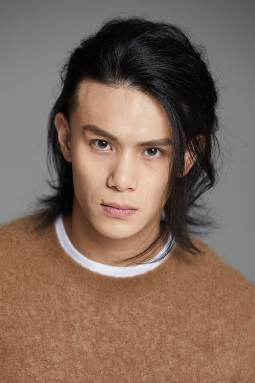 Chen Huafeng profile photo