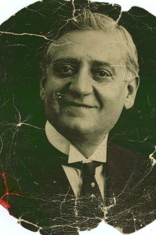 Oreste Tesorone profile photo