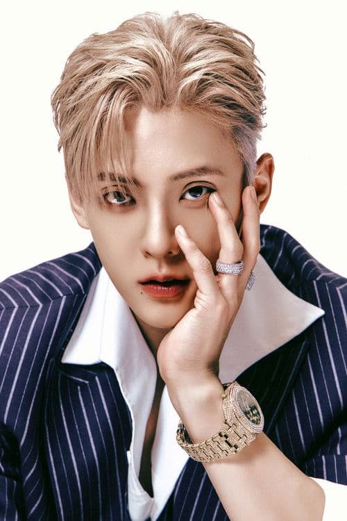 Lee Min-hyuk profile photo