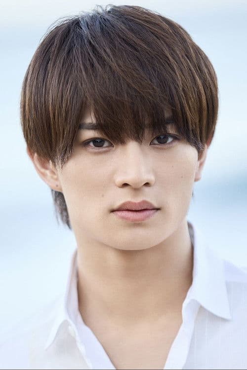 Ukisho Hidaka profile photo