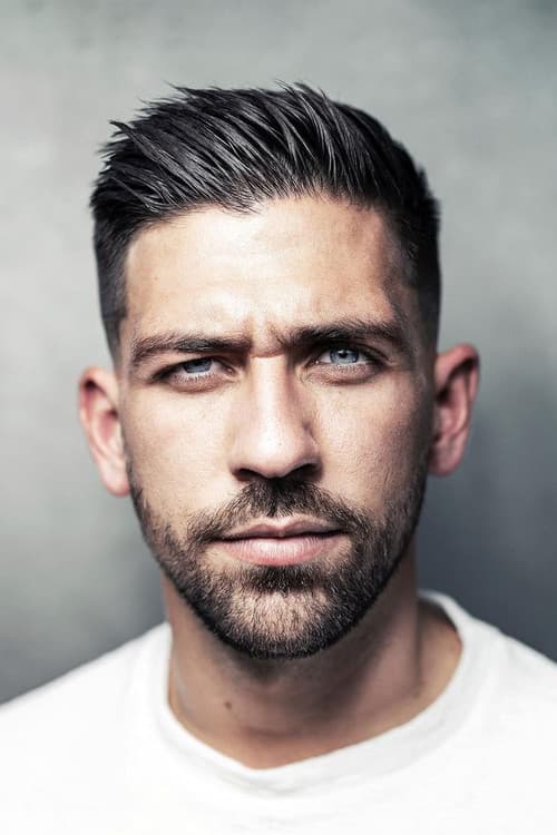 Anastasios Bakasetas profile photo