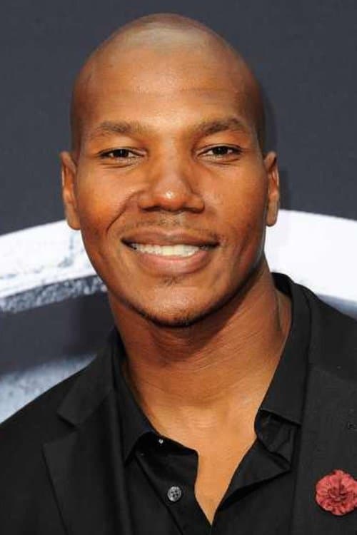 Isaac Keys profile photo