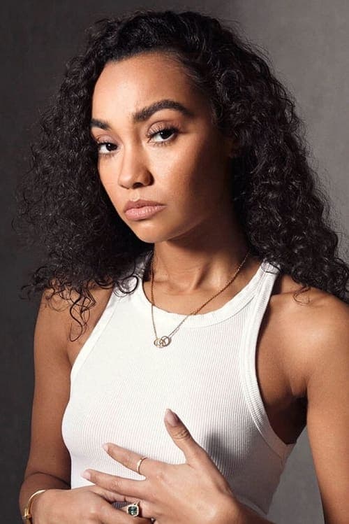 Leigh-Anne Pinnock profile photo