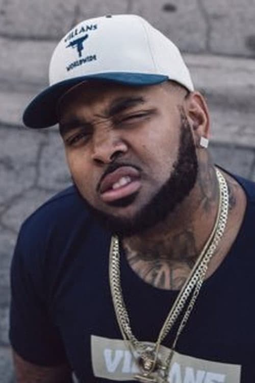 Armand Douglas profile photo