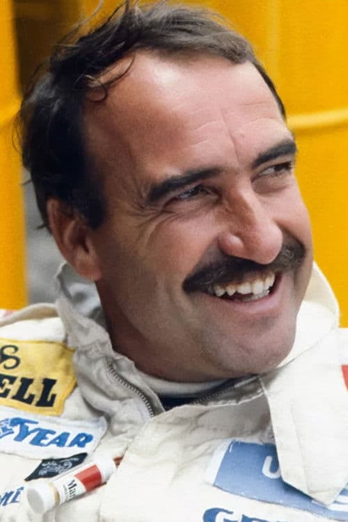 Clay Regazzoni profile photo