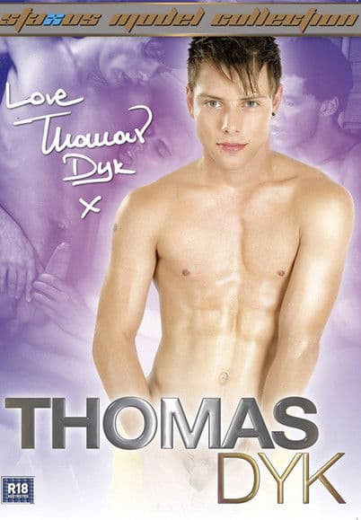 Thomas Dyk poster