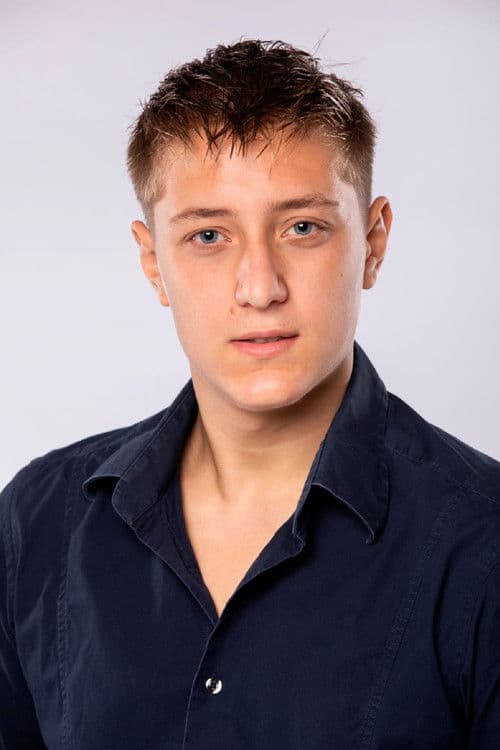 Mattia Germanò profile photo