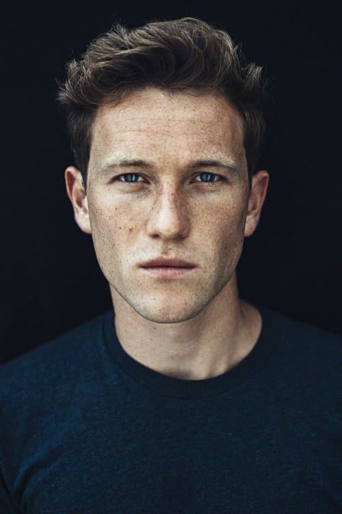 Artjom Gilz profile photo