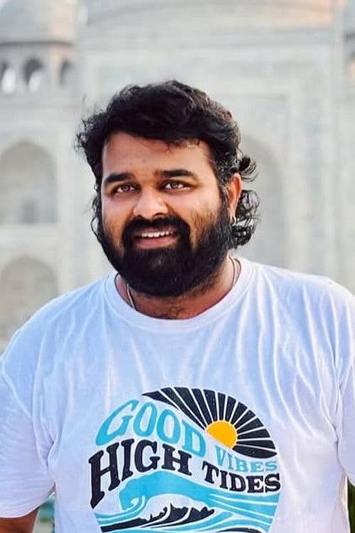 Vedartham Dwarakanath profile photo