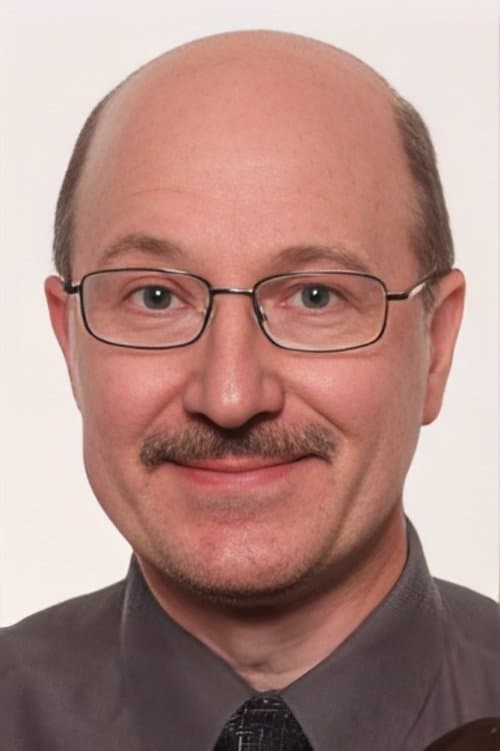 Nick Pawlow profile photo