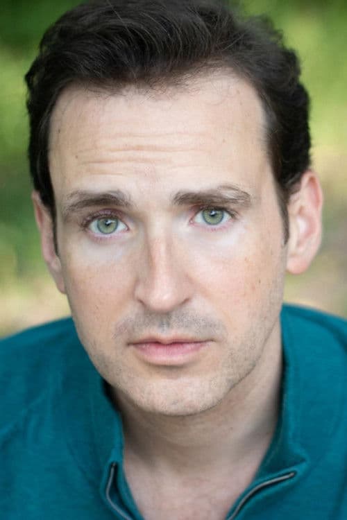 Jared Morrison profile photo