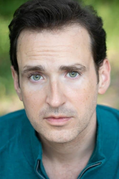 Jared Morrison profile photo