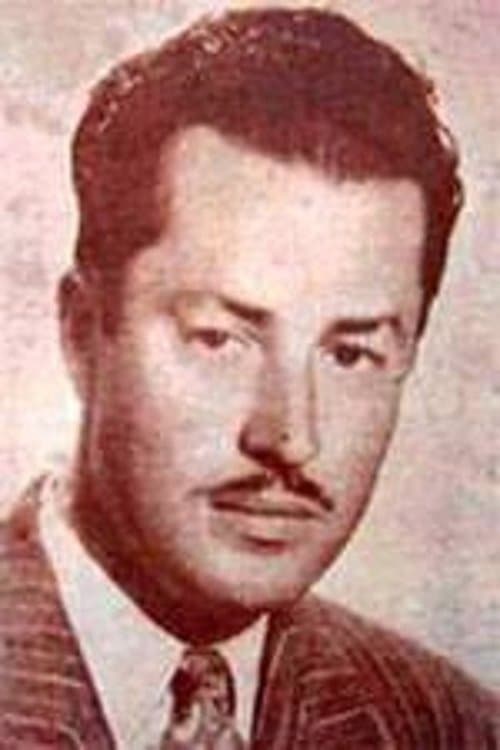 Alfonso Corona Blake profile photo