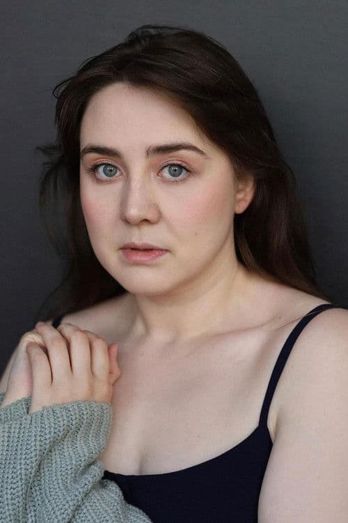 Anastasiya Aslyamova profile photo