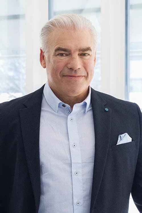 Frank Stephenson profile photo