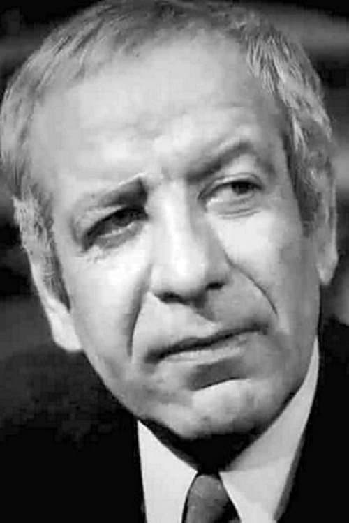 Hubert Deschamps profile photo