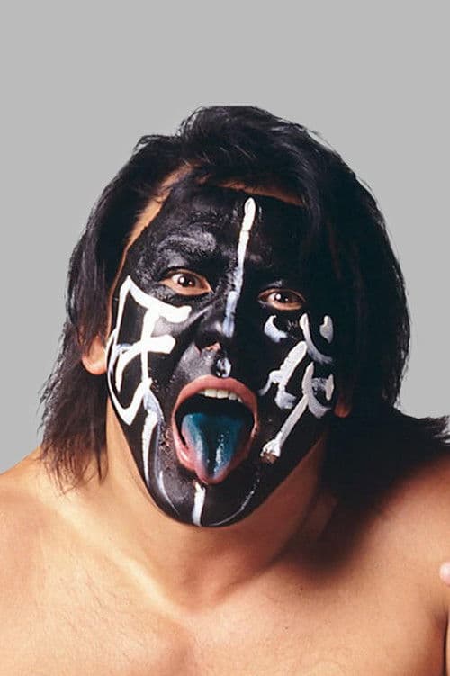 Keiji Muto profile photo