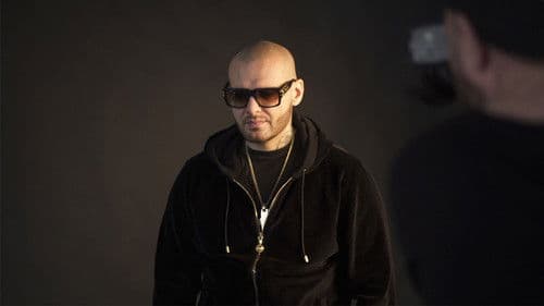 RYTMUS Housing Estate Dream poster