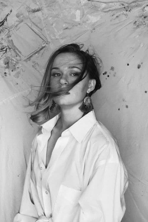 Grayce Anne Mosier profile photo