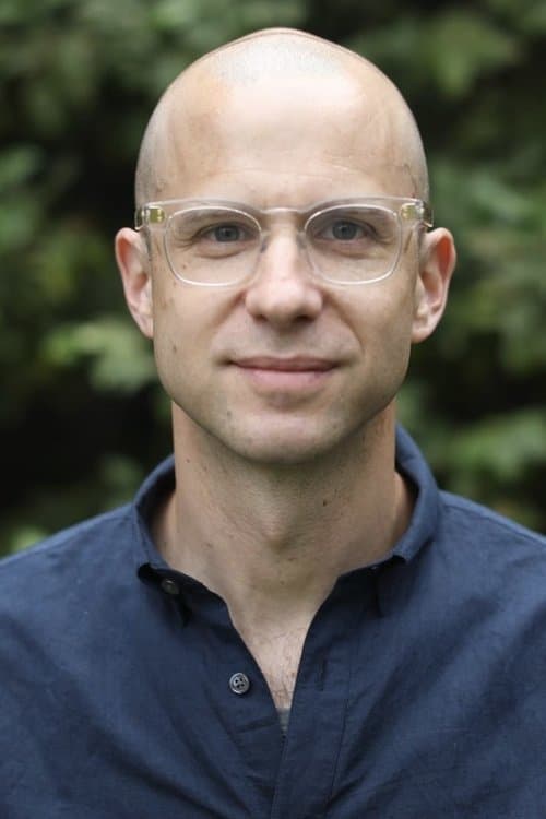 Theodore Shapiro profile photo