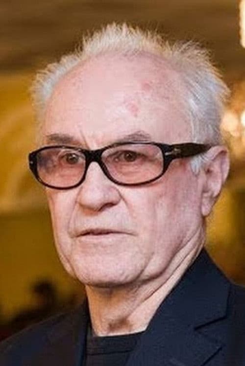 Ali Khamraev profile photo