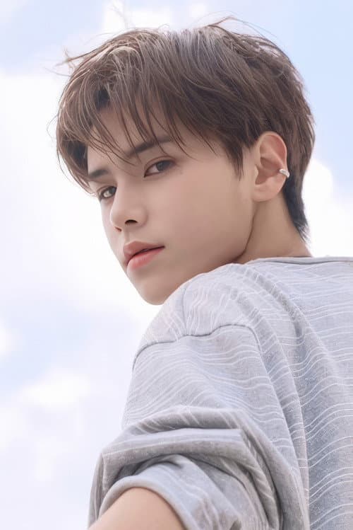 He Jiakai profile photo