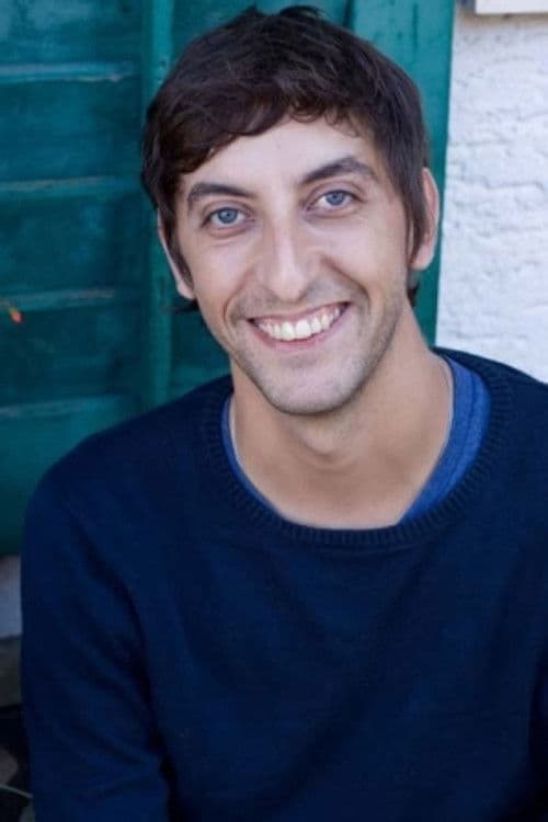 Peter Zgraggen profile photo