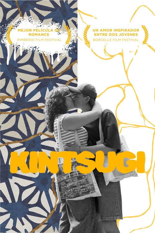 Kintsugi poster