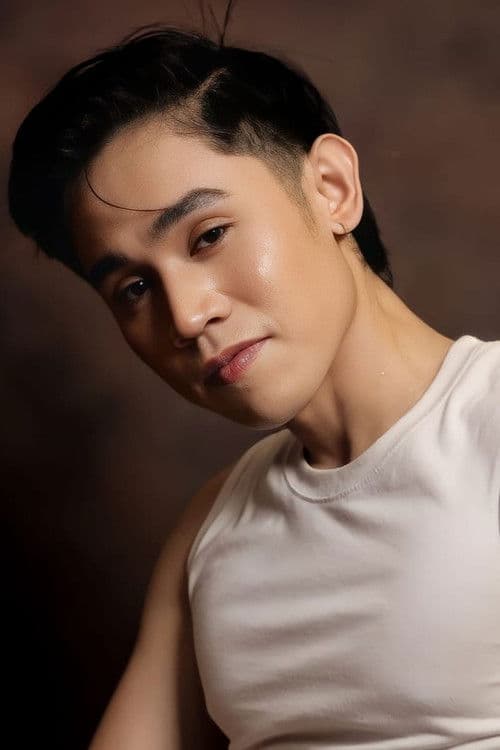 Grey Ramos profile photo