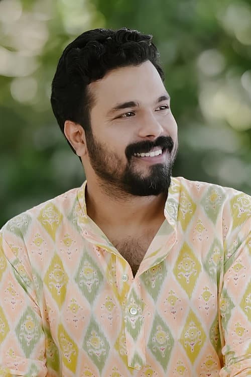 Abhiram Radhakrishnan profile photo