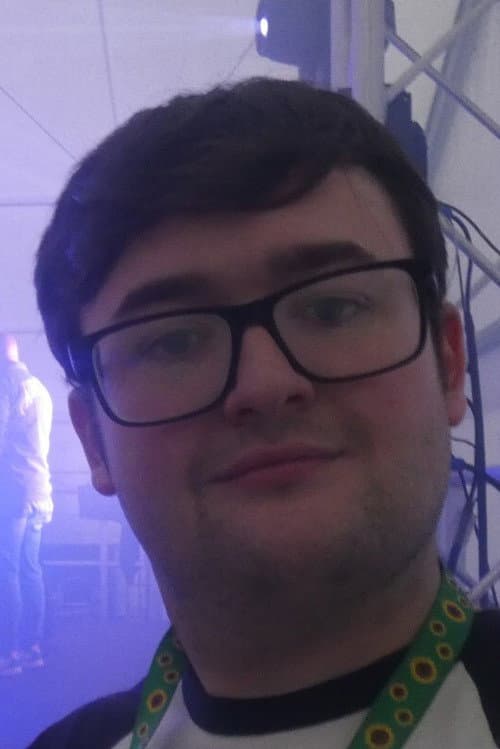 Damon Corbett profile photo