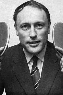 Bengt Grive profile photo