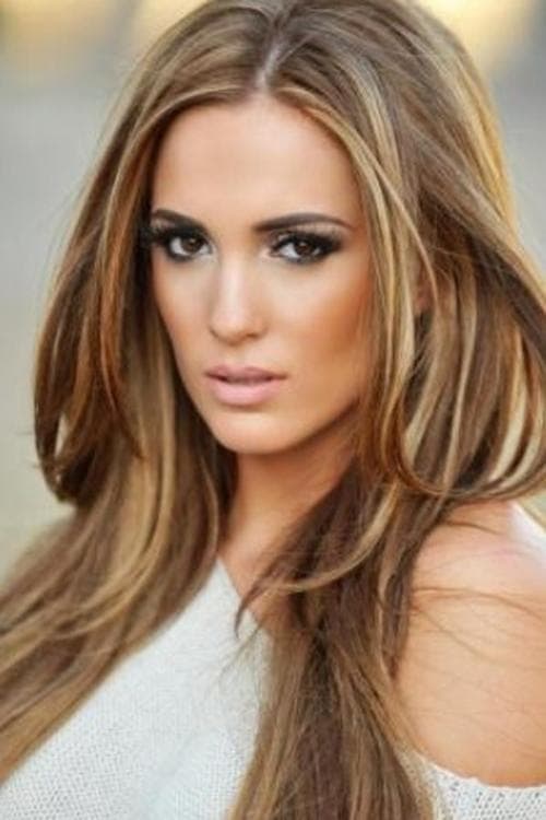 Arielle Reitsma profile photo