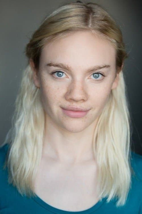 Áine Rose Daly profile photo