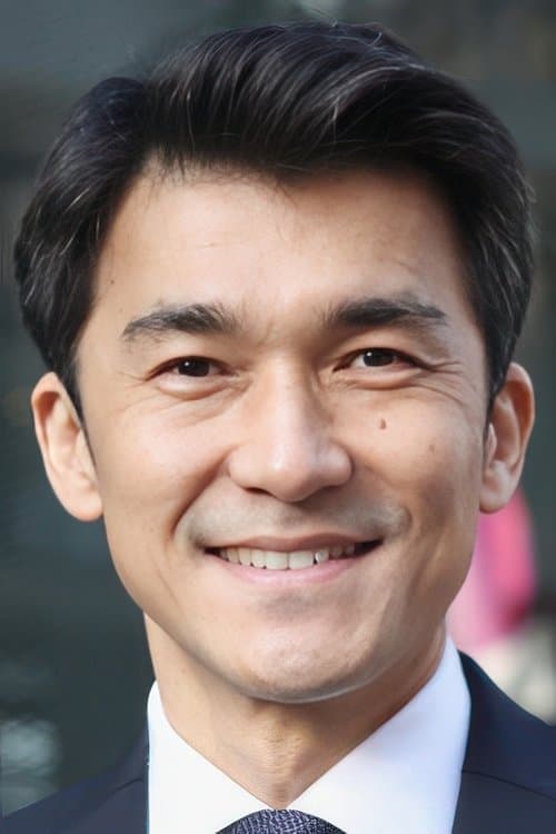 Tôru Kizu profile photo