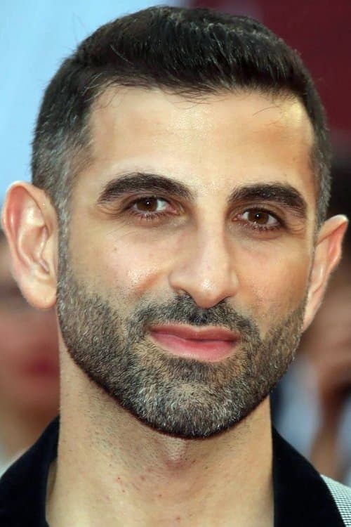 Kheiron profile photo