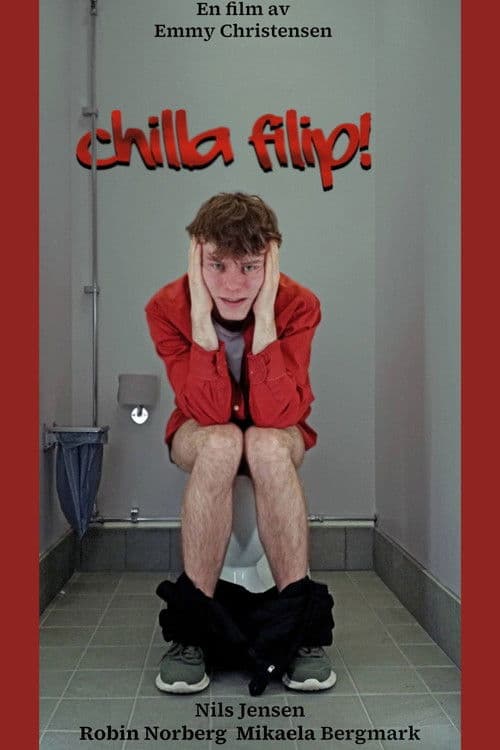 Chilla Filip! poster