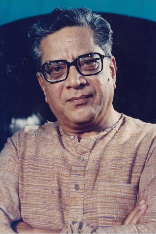 Shreeram Lagoo profile photo