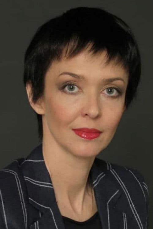 Veronika Izotova profile photo