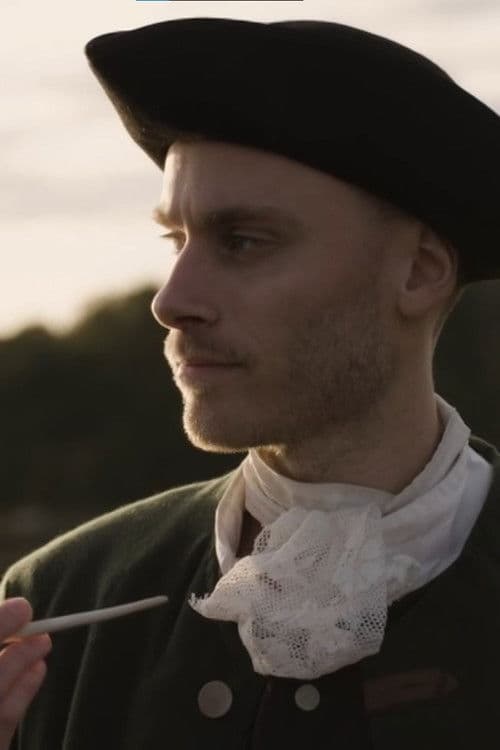 Christian Hestø profile photo