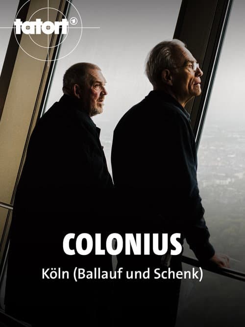 Colonius poster