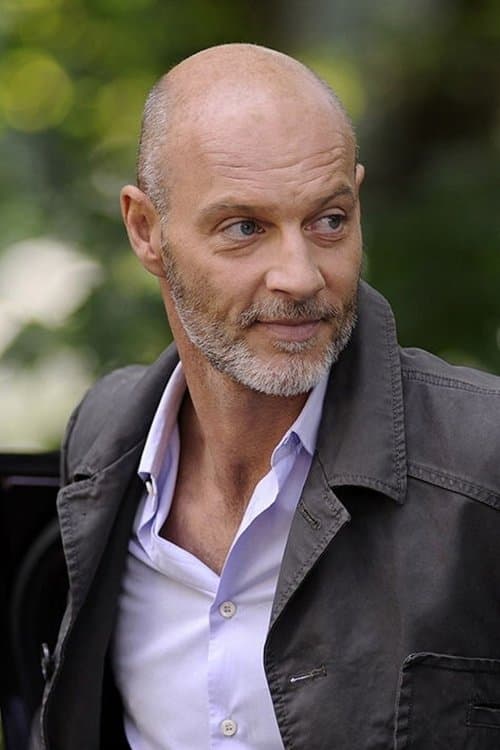 Simon Licht profile photo