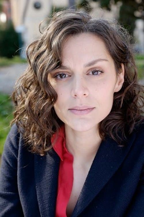 Raffaella Rea profile photo