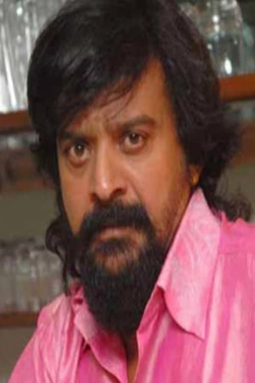 Harish Rai profile photo