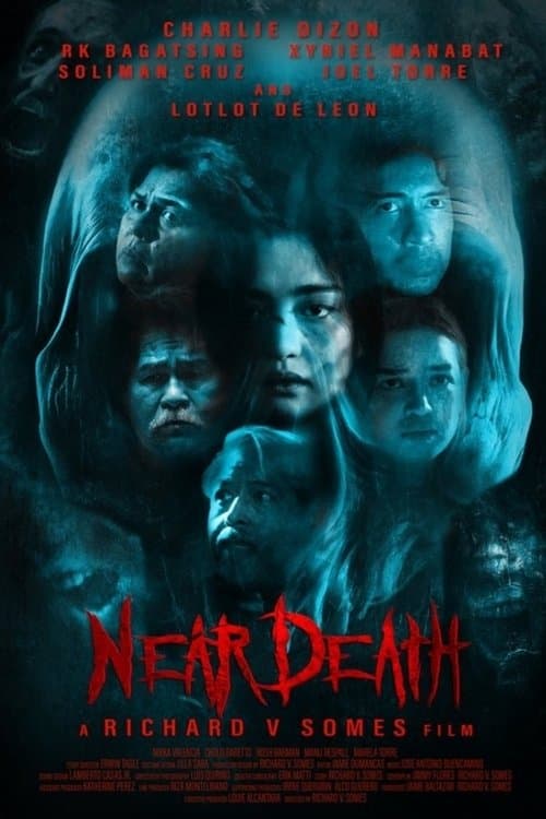 Near Death poster