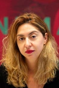 Sofia Exarchou profile photo