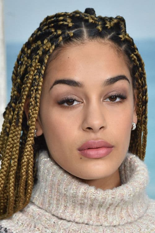 Jorja Smith profile photo