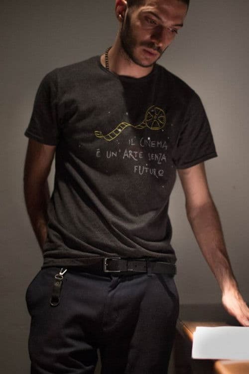 Antonio D'Aquila profile photo